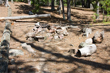 Other campsite