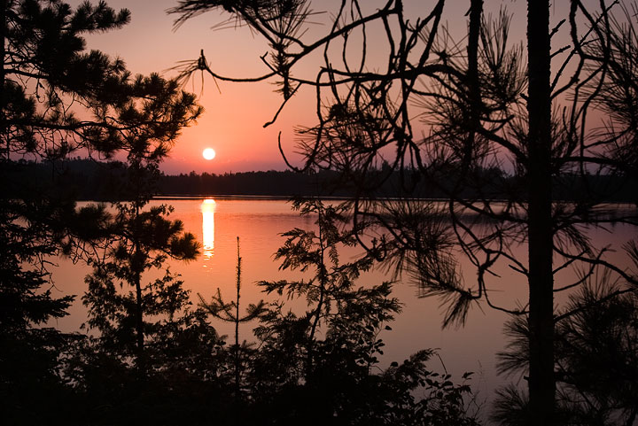 Sunrise