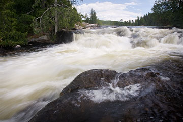 Four Falls 1