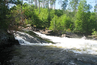 Little Falls
