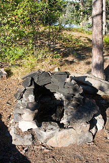 Fire ring