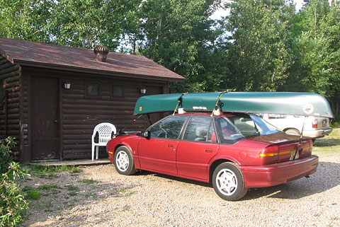 Bunkhouse