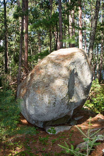 Boulder